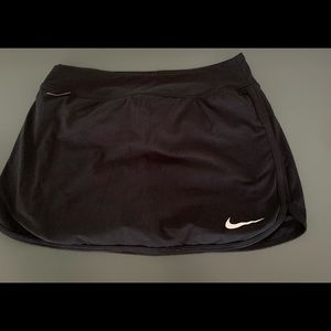 nike skirt